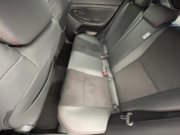 TOYOTA Yaris Cross 1.5 130H GR SPORT   