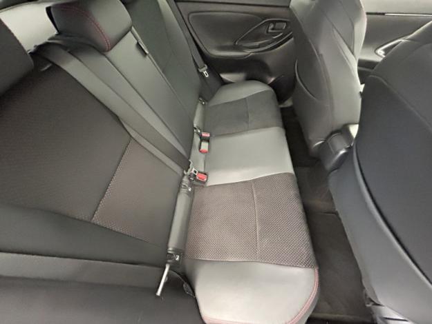 TOYOTA Yaris Cross 1.5 130H GR SPORT   