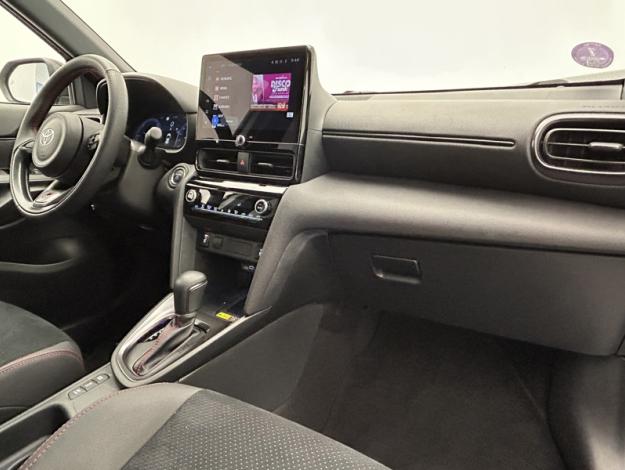 TOYOTA Yaris Cross 1.5 130H GR SPORT   