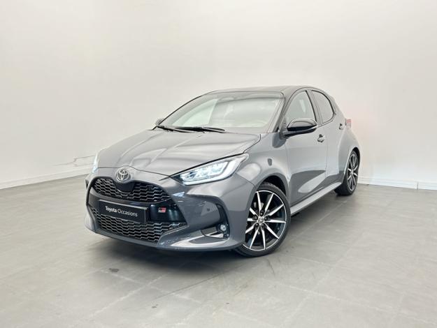 TOYOTA Yaris 130h GR SPORT  