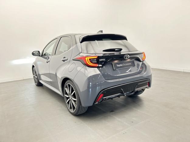 TOYOTA Yaris 130h GR SPORT  