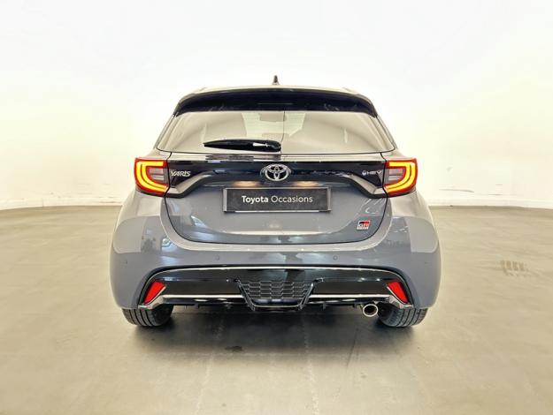 TOYOTA Yaris 130h GR SPORT  