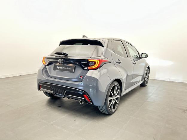 TOYOTA Yaris 130h GR SPORT  