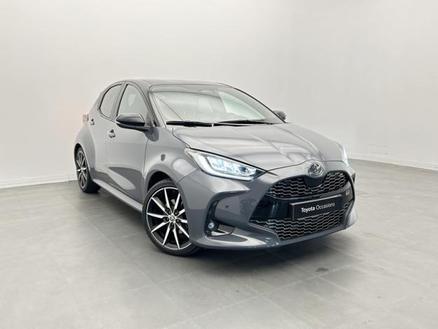TOYOTA Yaris 130h GR SPORT  
