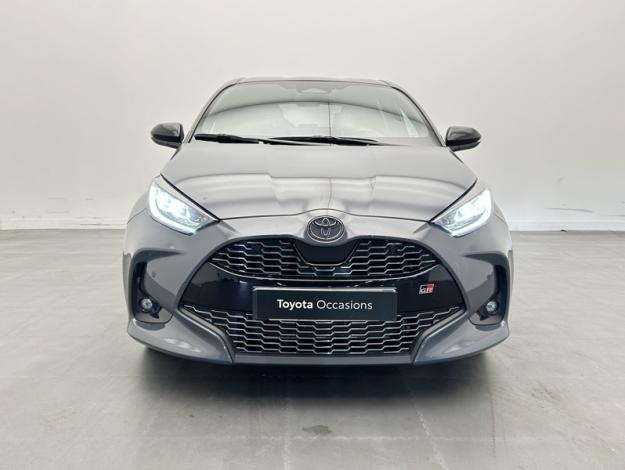 TOYOTA Yaris 130h GR SPORT  