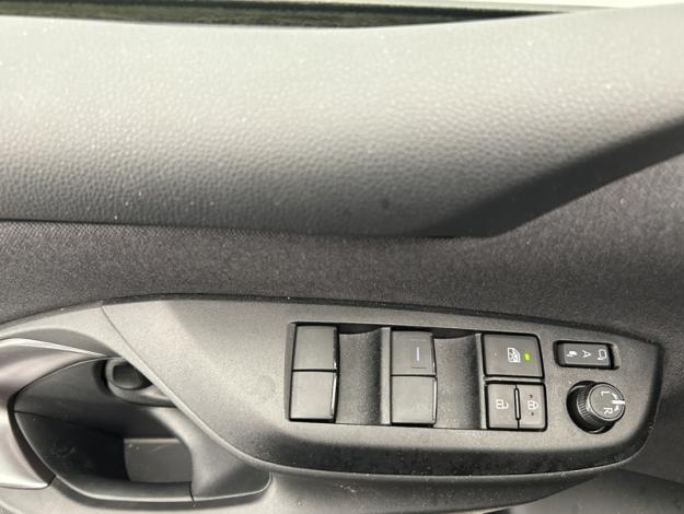 TOYOTA Yaris 130h GR SPORT  
