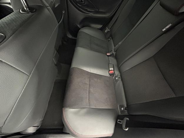 TOYOTA Yaris 130h GR SPORT  