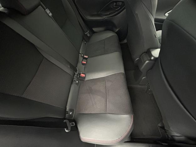 TOYOTA Yaris 130h GR SPORT  