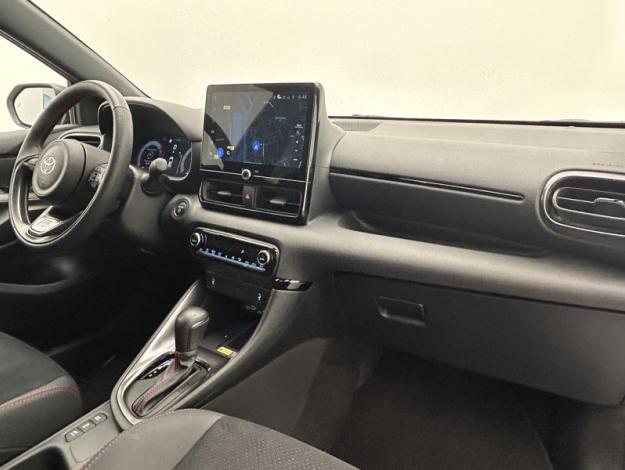 TOYOTA Yaris 130h GR SPORT  