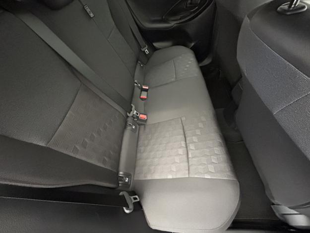 TOYOTA Yaris 116h Design  