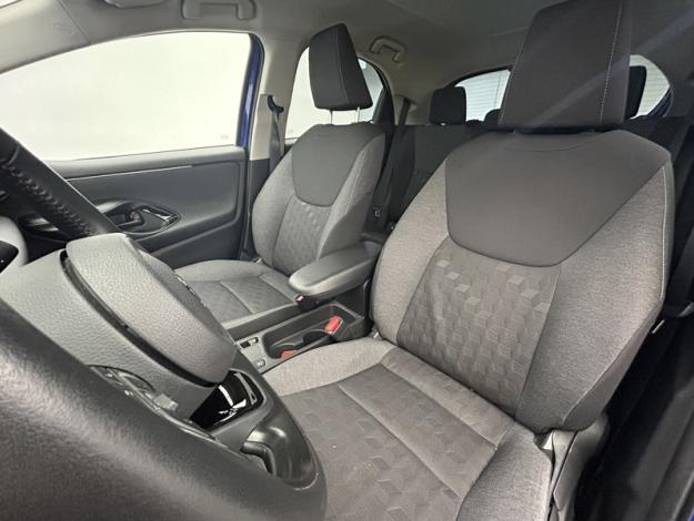 TOYOTA Yaris 116h Design  