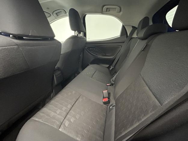 TOYOTA Yaris 116h Design  