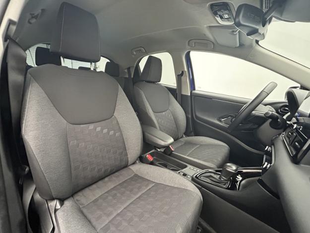 TOYOTA Yaris 116h Design  