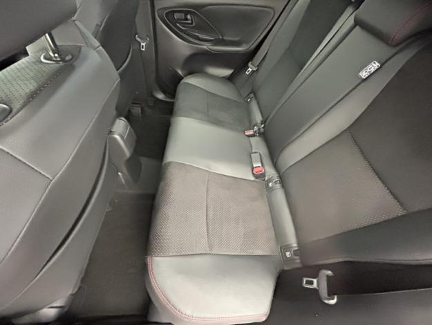 TOYOTA Yaris Cross 1.5 130H GR SPORT   PACK TECHNO 