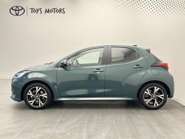 TOYOTA Yaris 116h Design  PACK CONFORT
