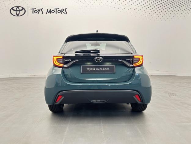 TOYOTA Yaris 116h Design  PACK CONFORT