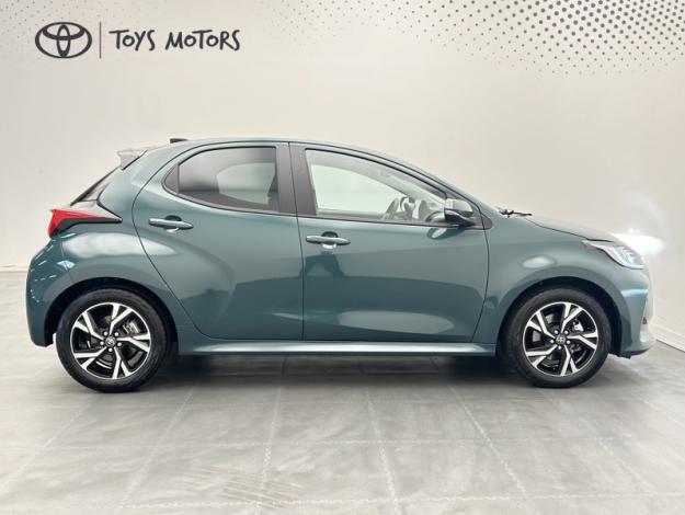TOYOTA Yaris 116h Design  PACK CONFORT