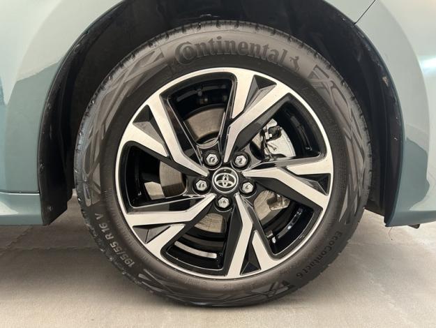 TOYOTA Yaris 116h Design  PACK CONFORT