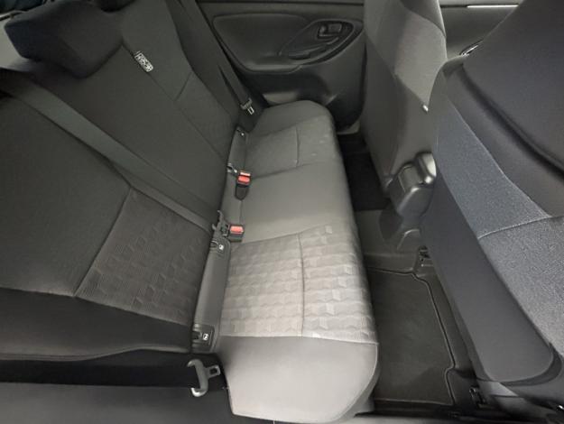 TOYOTA Yaris 116h Design  PACK CONFORT