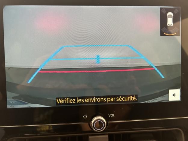 TOYOTA Yaris 116h Design  PACK CONFORT