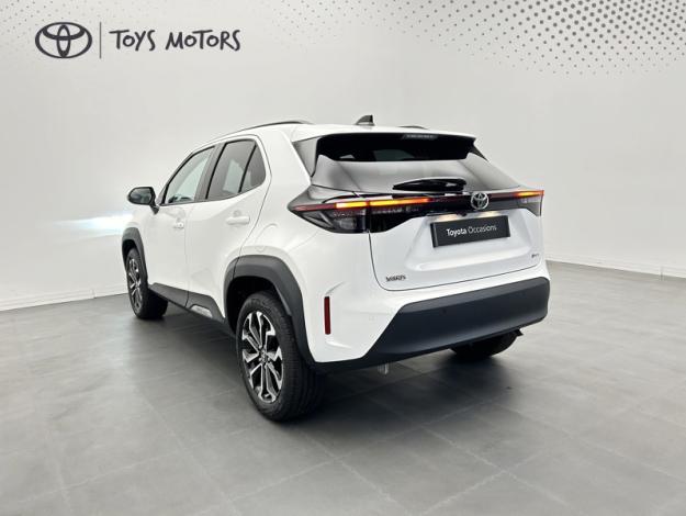 TOYOTA Yaris Cross 1.5 130H DESIGN   PACK CARGO 