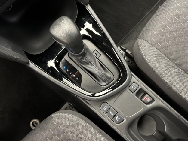 TOYOTA Yaris Cross 1.5 130H DESIGN   PACK CARGO 