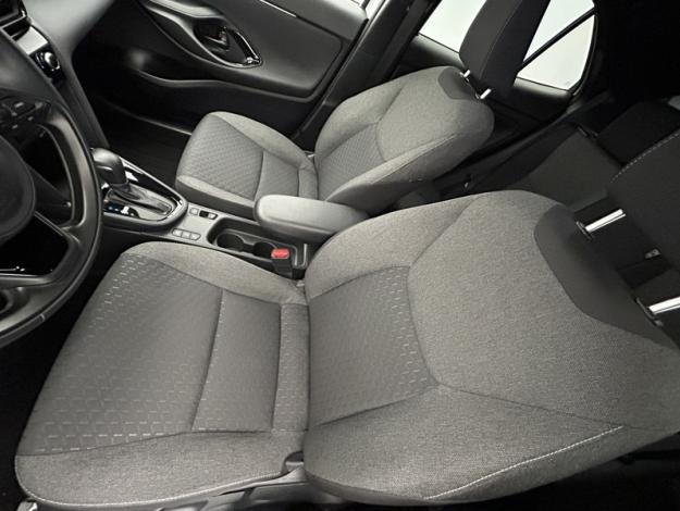 TOYOTA Yaris Cross 1.5 130H DESIGN   PACK CARGO 