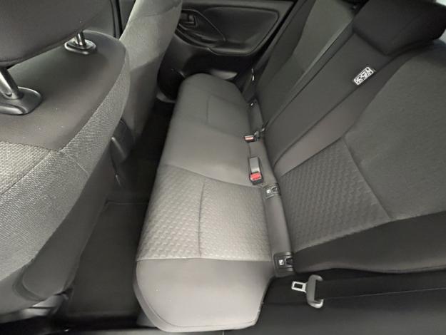 TOYOTA Yaris Cross 1.5 130H DESIGN   PACK CARGO 