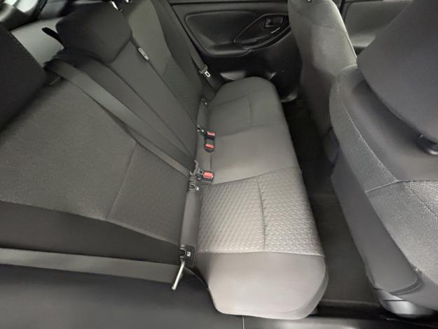 TOYOTA Yaris Cross 1.5 130H DESIGN   PACK CARGO 