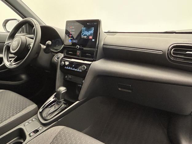 TOYOTA Yaris Cross 1.5 130H DESIGN   PACK CARGO 