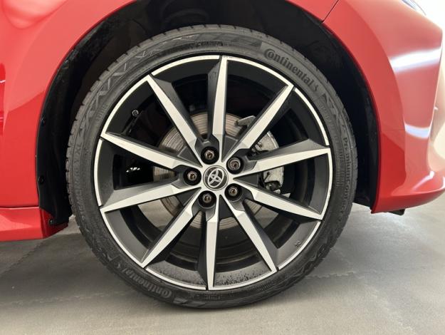 TOYOTA Yaris 130h GR SPORT  PACK TECHNO 