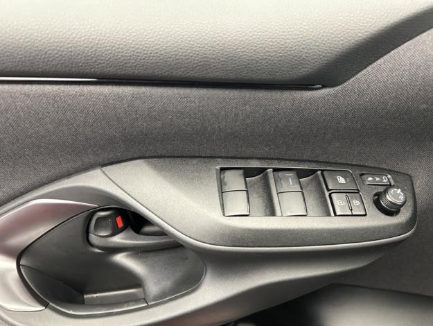 TOYOTA Yaris 130h GR SPORT  PACK TECHNO 