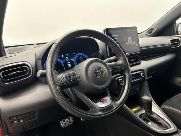 TOYOTA Yaris 130h GR SPORT  PACK TECHNO 