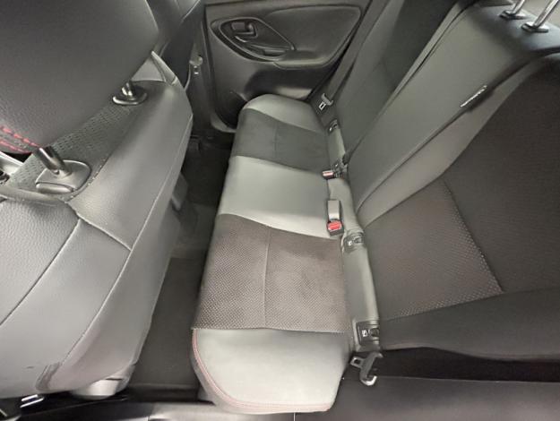 TOYOTA Yaris 130h GR SPORT  PACK TECHNO 