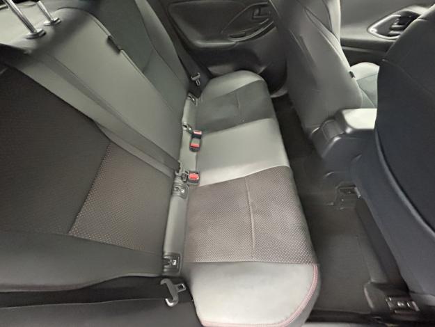 TOYOTA Yaris 130h GR SPORT  PACK TECHNO 
