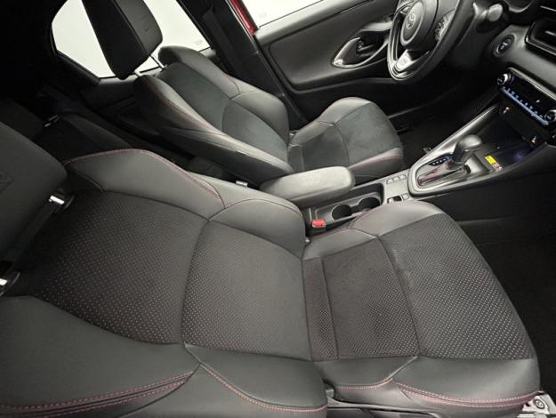TOYOTA Yaris 130h GR SPORT  PACK TECHNO 