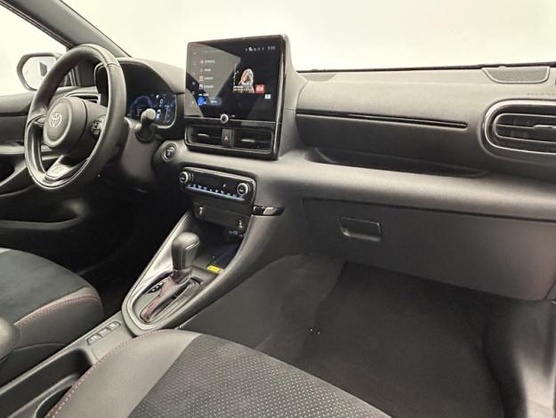 TOYOTA Yaris 130h GR SPORT  PACK TECHNO 