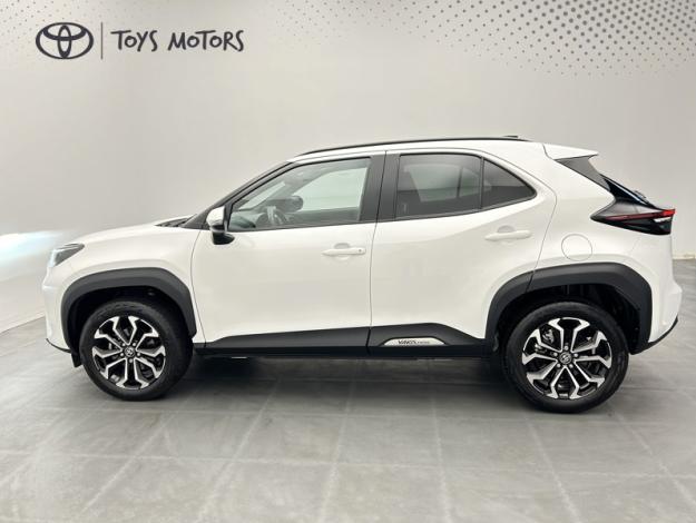 TOYOTA Yaris Cross 1.5 130H DESIGN   PACK CARGO 