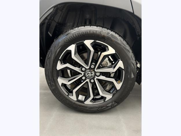 TOYOTA Yaris Cross 1.5 130H DESIGN   PACK CARGO 