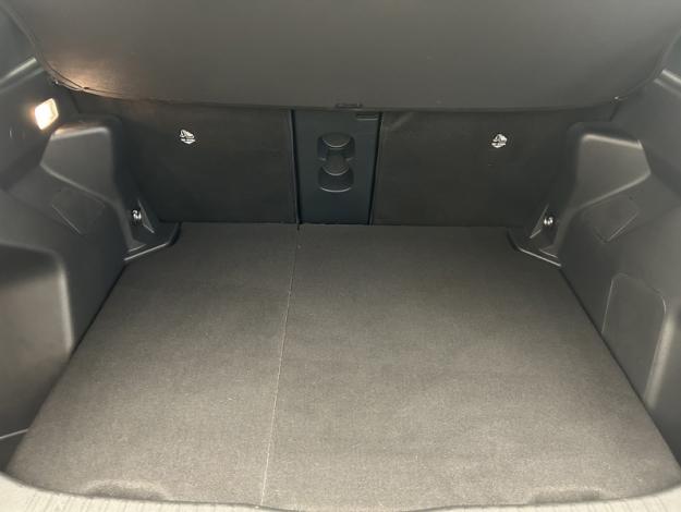 TOYOTA Yaris Cross 1.5 130H DESIGN   PACK CARGO 
