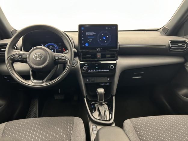 TOYOTA Yaris Cross 1.5 130H DESIGN   PACK CARGO 
