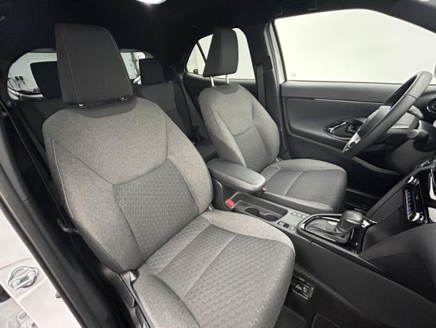 TOYOTA Yaris Cross 1.5 130H DESIGN   PACK CARGO 