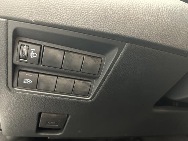 TOYOTA Yaris Cross 1.5 130H DESIGN   PACK CARGO 