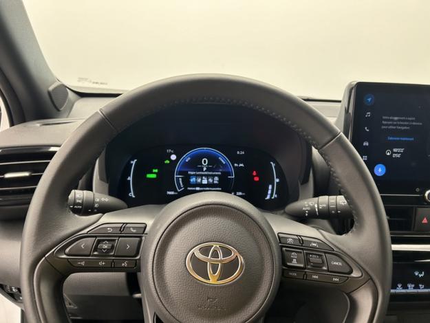 TOYOTA Yaris Cross 1.5 130H DESIGN   PACK CARGO 