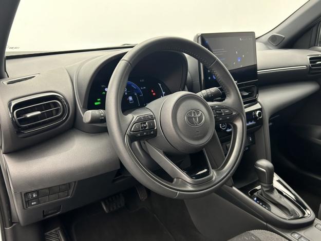 TOYOTA Yaris Cross 1.5 130H DESIGN   PACK CARGO 