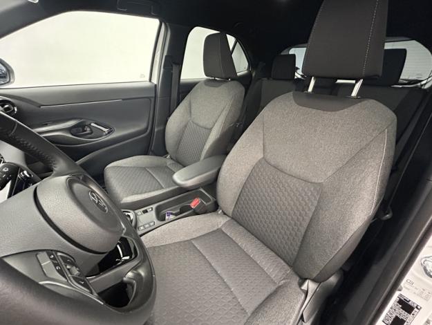 TOYOTA Yaris Cross 1.5 130H DESIGN   PACK CARGO 