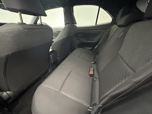 TOYOTA Yaris Cross 1.5 130H DESIGN   PACK CARGO 