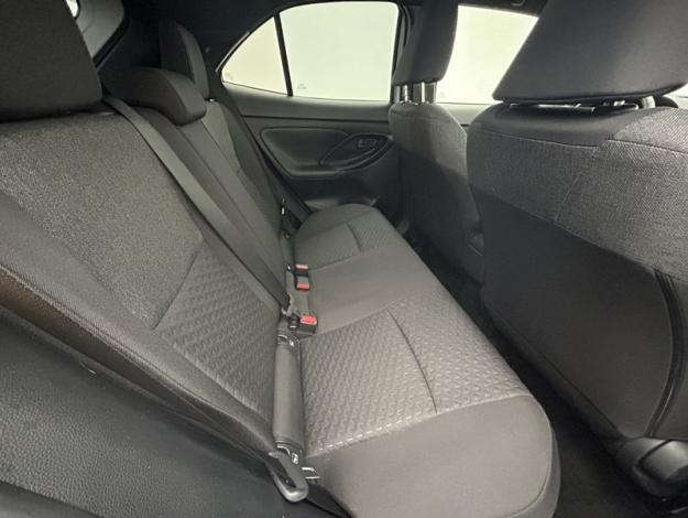 TOYOTA Yaris Cross 1.5 130H DESIGN   PACK CARGO 