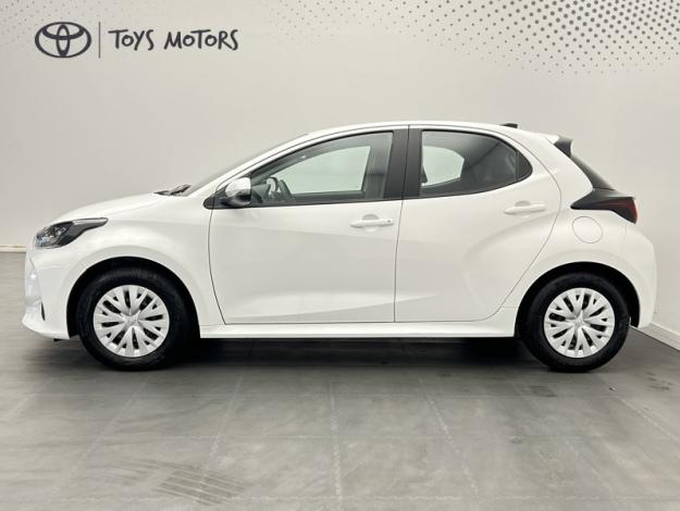 TOYOTA Yaris 116h Dynamic  