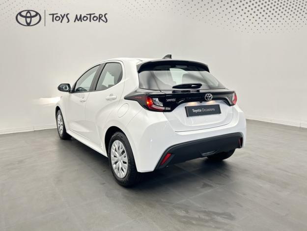 TOYOTA Yaris 116h Dynamic  